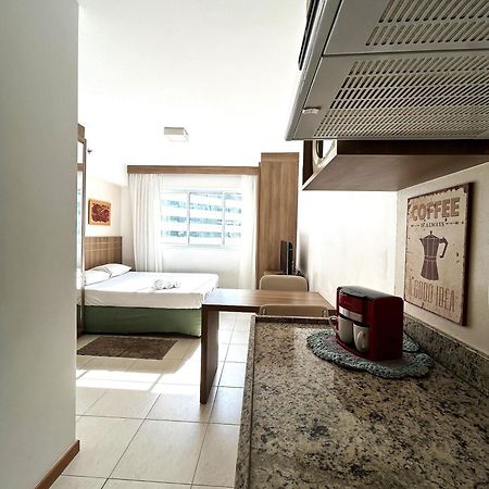 Sm1214 Flat Com Excelente Localizacao Em Regiao Central Brasília Zewnętrze zdjęcie