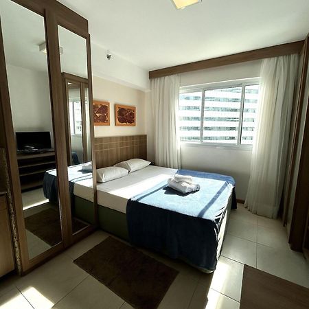 Sm1214 Flat Com Excelente Localizacao Em Regiao Central Brasília Zewnętrze zdjęcie