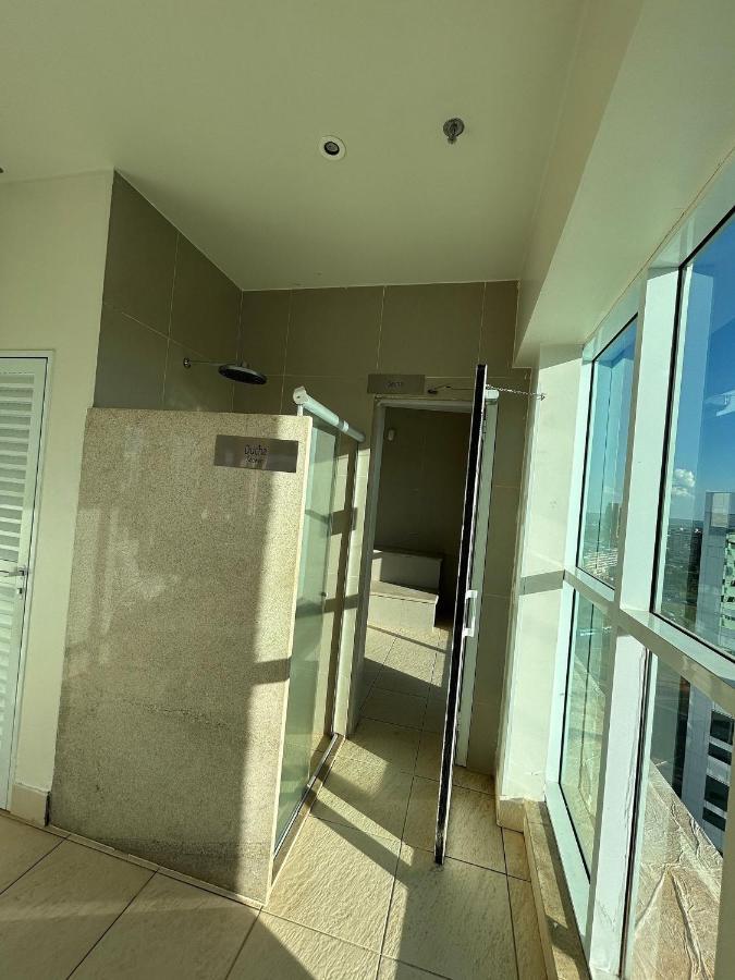 Sm1214 Flat Com Excelente Localizacao Em Regiao Central Brasília Zewnętrze zdjęcie