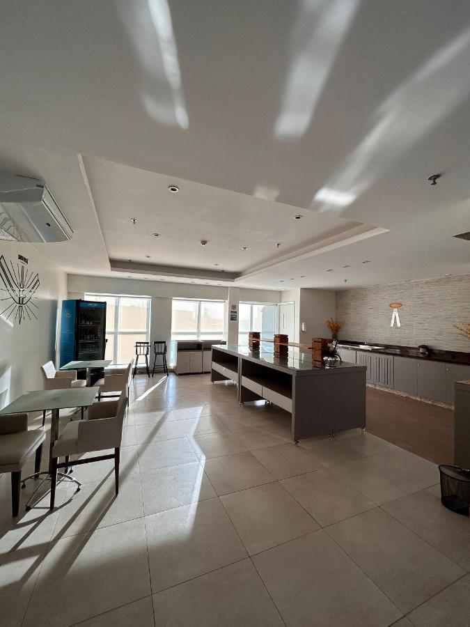Sm1214 Flat Com Excelente Localizacao Em Regiao Central Brasília Zewnętrze zdjęcie