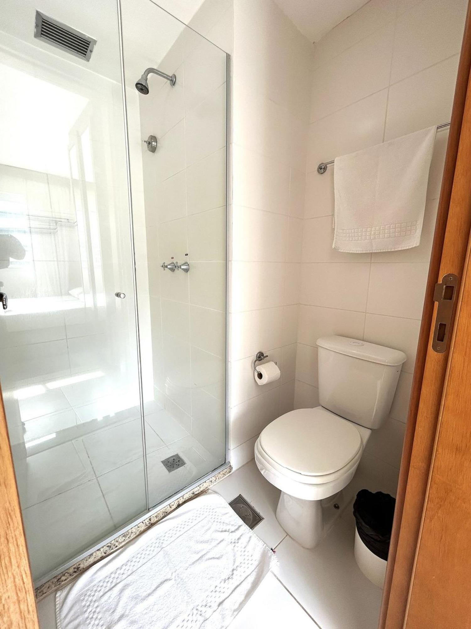 Sm1214 Flat Com Excelente Localizacao Em Regiao Central Brasília Zewnętrze zdjęcie